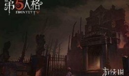 第五人格21月爆料最新,神秘角色降临，全新游戏玩法即将解锁！