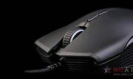 雷蛇最新鼠标爆料,极致性能与时尚设计，引领电竞潮流