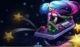 琴女最新皮肤爆料视频,华丽变身，演绎古典与现代的完美融合