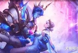 干将皮肤最新爆料,神秘剑客再临，华丽特效惊艳登场！